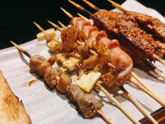 -肉串汪(西便门店)