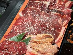 -肉魁屋·烧肉·烧鸟·酒场(高新店)