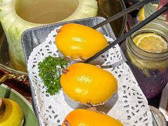 -得意咚瓜·顺德鱼生·冬瓜盅火锅