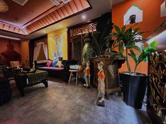 -象遇-泰式.秘术 SPA(先天下店)