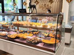 -Caidie Bakery采蝶轩(钟村店)