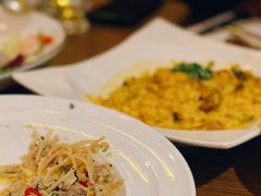 -安妮意大利餐厅(世贸天阶店)