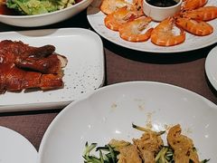 -滨河壹号烤鸭