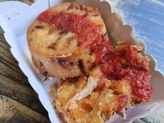 -越香王老汉臭豆腐