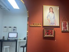 -红像馆精致肖像证件照(亦庄店)