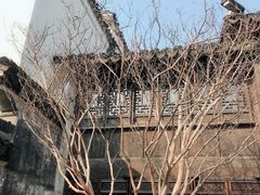 -惠山古镇·寄畅园