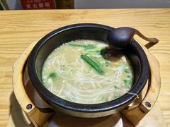 -勺子米线·云南传统小吃市集(四方街店)