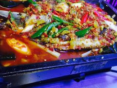 -鱼库·不仅是一家烤鱼店(车公庙店)