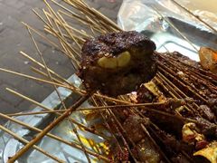 排骨-袁师傅烤肉(弹子石店)