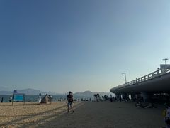-白城沙滩