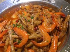 -胖哥俩肉蟹煲(苏州中心店)