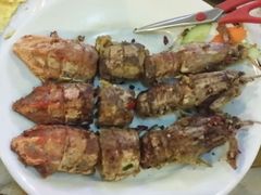 android_upload_pic-灯笼馆海鲜餐厅