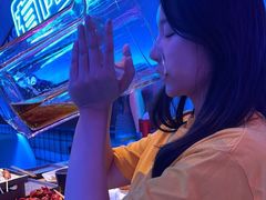 -燥次·烧烤酒场(万象城店)