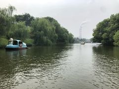 -太子山公园(园东路)