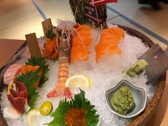 -文三酒肆自助放题(新街口友谊广场店)