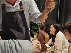 -拉蒂娜·巴西牛排馆 Latina·Brazilian Steakhouse(陆家嘴旗舰店)