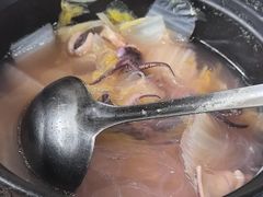 -杨姐大片肉烧烤