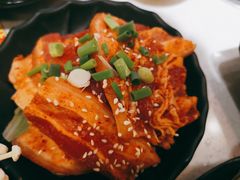 -酒谊炭火自助烤肉(商社汇巴南购物中心店)