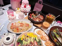 -卡朋西餐(宝安大仟里店)