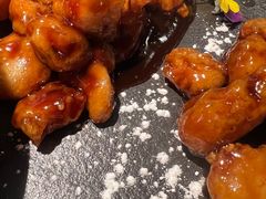 -老头儿油爆虾·知味杭州(爱琴海购物中心)