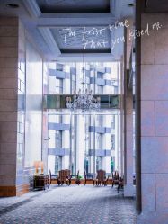 -上海大酒店·婚宴年会宴会厅
