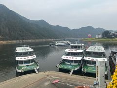 -新安江山水画廊风景区