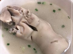 -明红蹄花(糍粑店街店)