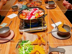 -KimPro 辛普乐概念韩餐