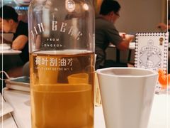 -金戈戈香港豉油鸡(皇庭广场店)