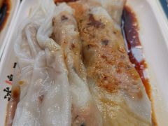 -冰泉豆浆馆(阳朔店)
