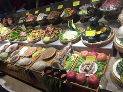 -新海渔港·胶东海鲜家常菜·家宴(奥体中心店)