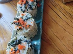 -三千里韩式炭火烤肉(南八马路店)