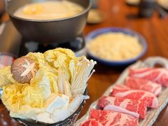 -御瀛日本料理