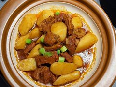 -淮扬府(安定门店)