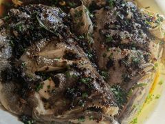 -盐通酒家(金桥湾清水苑店)