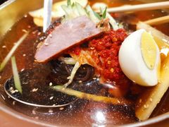 -大同江朝鲜菜•长春地标美食(绿园吾悦广场店)