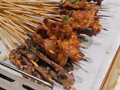 -串盟烧烤大排档·长沙美食地标(星沙店)