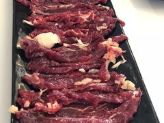 -陈记顺和潮汕牛肉火锅(番禺迎宾大道店)