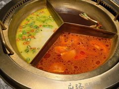 -麻路成都火锅(柏威年店)