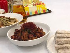 -老船夫婚宴婚庆会馆(延吉路店)