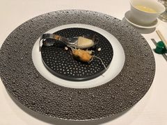 酒渍雪梨-誉珑轩