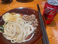 -遵义虾子卢四羊肉粉(大沽路店)