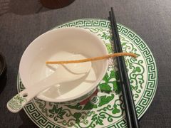 -南里山房·新淮扬菜(徐汇万科店)
