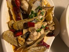 -华盛丰温州大排档(东三环南路店)