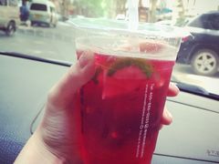 -鲜果时间·果蔬茶(赛格负二层店)