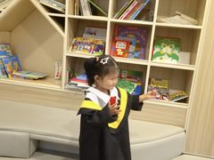 -婴智贝佳蒙特梭利早教托育中心(杨浦店)