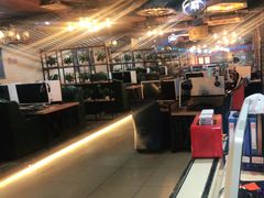 -书香花园棋牌·网咖·台球