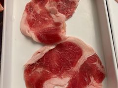 -上海大船酒店-沙滩餐厅