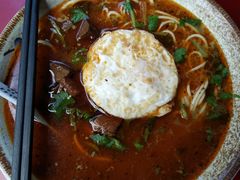 -金杨拉面王小吃面馆·牛三宝面·红烧牛肉粉