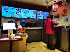 -武圣羊汤·西北面(安德路店)